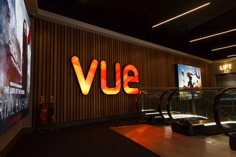 First look inside Bromley Vue cinema - Croydon Advertiser