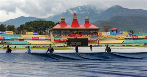 Rains likely to affect India vs South Africa 2020 match being held in ...