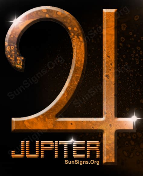 Jupiter Symbol Meanings - Sun Signs | Jupiter symbol, Jupiter, Symbols