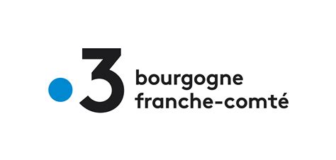 france_3_logo_cmjn_bourgogne_franche_comte_couleur_noir - La Grande Forge de Buffon