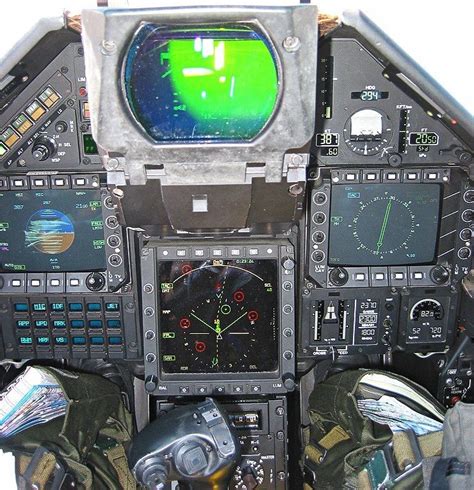 Mirage 2000-5 | Cockpit, Flight simulator cockpit, Pilots aviation