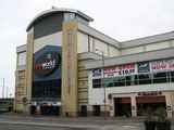 Photos of Cineworld Cinema - Middlesbrough in Middlesbrough, GB ...