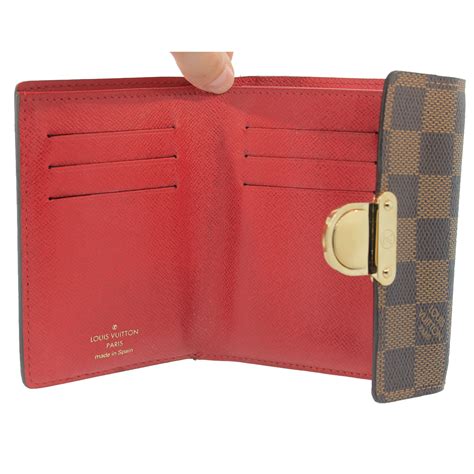 Authentic Louis Vuitton Wallets | semashow.com