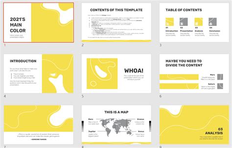 Free PowerPoint Templates 2021 Best for Teachers