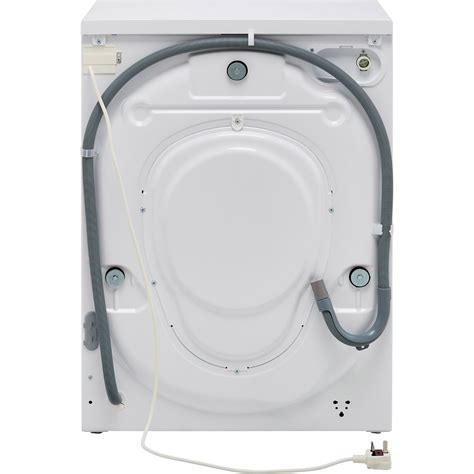 Indesit IWSC61251WUKN 6Kg Washing Machine 1200 RPM White 1200 RPM 8050147619803 | eBay