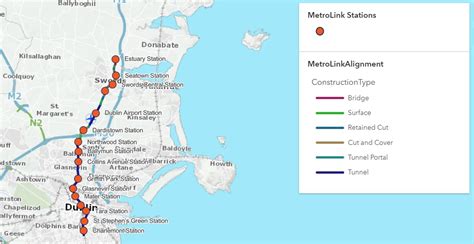 MetroLink: 'Huge concern' about tunnelling under older homes in North ...