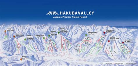 Hakuba Snow Report - Hakuba Ski, Weather & Conditions Report