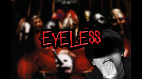 【COVER】 Eyeless (Slipknot // Cover by Vinny) - YouTube