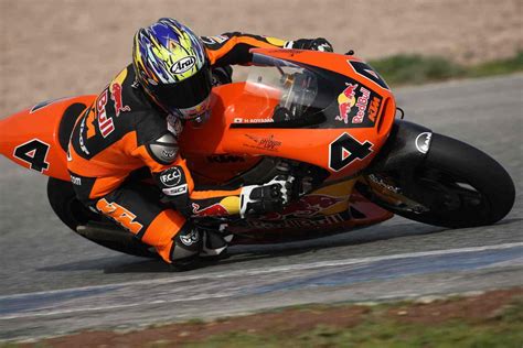 KTM Enters New Era In International Road Racing - Gallery | Top Speed