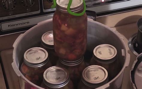 Video: Canning Venison Stew to Enjoy All Season Long | OutdoorHub