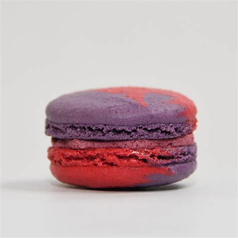 Our Macaron Flavours | Mademoiselle Macaron