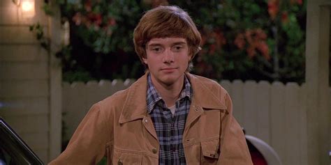 Why Did Eric Forman Leave That '70s Show?