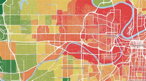 Navigating Safety In Kansas City, KS: A Comprehensive Guide To ...