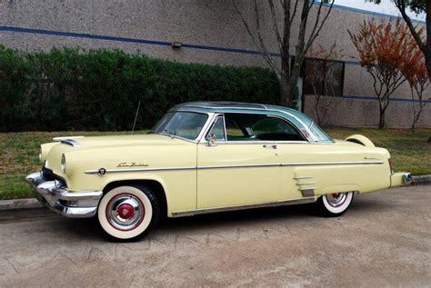 1954 Mercury Sun Valley for sale