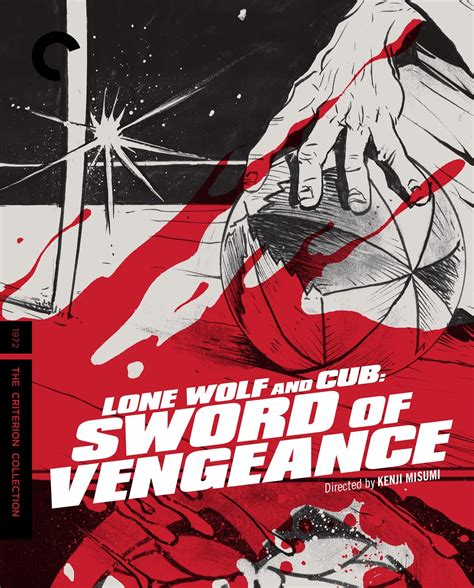 Lone Wolf and Cub: Sword of Vengeance (1972) | The Criterion Collection