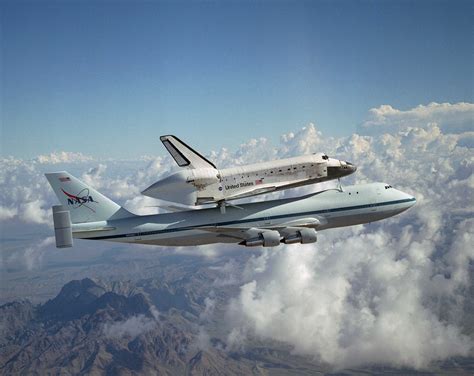 1366x768 wallpaper | white nasa airliner and white and black space ...