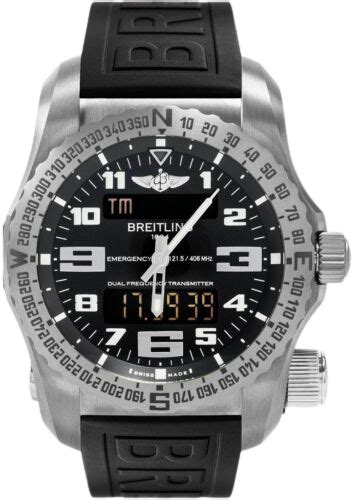 New & Used Breitling Watches for Sale - Authenticity Guaranteed - eBay