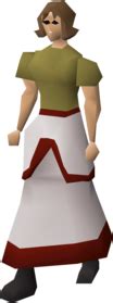 Zamorak robe legs - OSRS Wiki