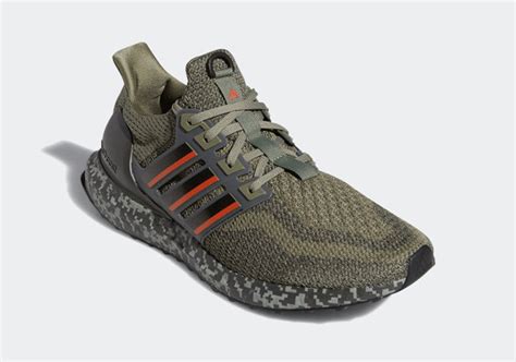 adidas Ultra Boost DNA H68067 H68068 Digi Camo | SneakerNews.com