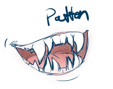 Toothy Grin Drawing Reference Anime Pose Reference Cute Art Drawing ...