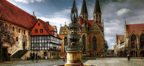 The 12 Best Things To Do In Braunschweig, Germany | Trip101