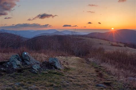 7 Of The Best Hiking Trails In Virginia - Doug Ash Photography