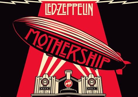 Led zeppelin logos - maxbwine