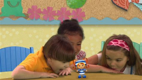 Watch Team Umizoomi Season 1 Episode 8: Team Umizoomi - Favorite Things Show – Full show on ...