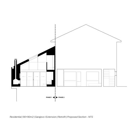 Half House — Project V Architecture