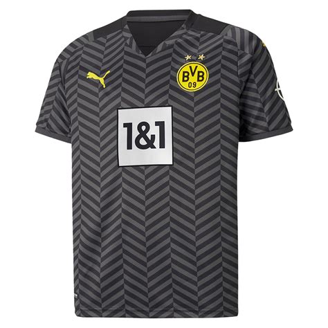 Borussia Dortmund Jersey, Dortmund FC Jersey Online | Best Soccer Store