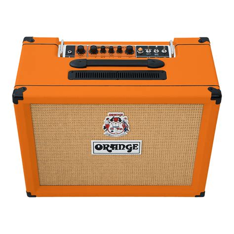 Orange Rocker 32 Guitar Tube Amp Combo on OhGuitar.com