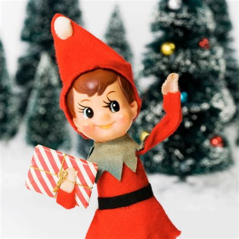 Why I think Elf on the Shelf is creepy - Today's Parent