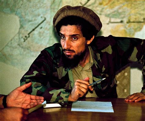 Ahmad Shah Massoud | Total War: Alternate Reality Wiki | FANDOM powered by Wikia