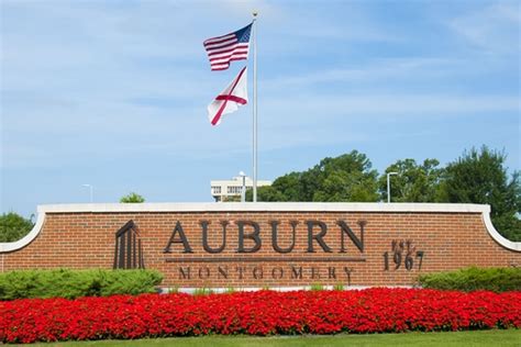 Auburn University--Montgomery | Campus Services | US News Best Colleges