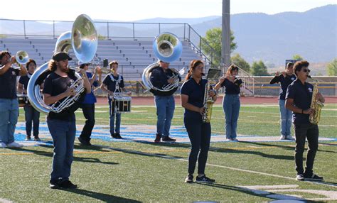 Carson teachers welcomed ahead of new year | Serving Carson City for ...