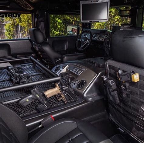 EVS Motors H1 | Hummer h1, Militer, Mobil