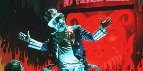 House of 1000 Corpses Soundtrack Music - Complete Song List | Tunefind