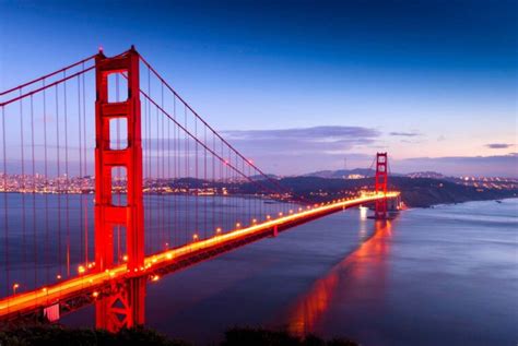 30 Golden Gate Bridge Viewpoints For Magical Views in San Francisco