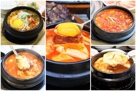 Sundubu Jjigae | DanielFoodDiary.com