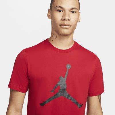 Playera para hombre Jordan Jumpman. Nike.com