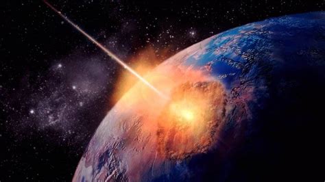 Massive asteroids JF1, Apophis to graze Earth in 2020s; planetary defence courtesy NASA, ESA ...