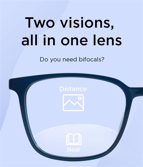 Bifocal Glasses Lenses: A Complete Guide - Oscar Wylee