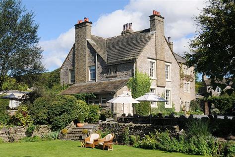 5 of the best hotels in North Yorkshire | London Evening Standard