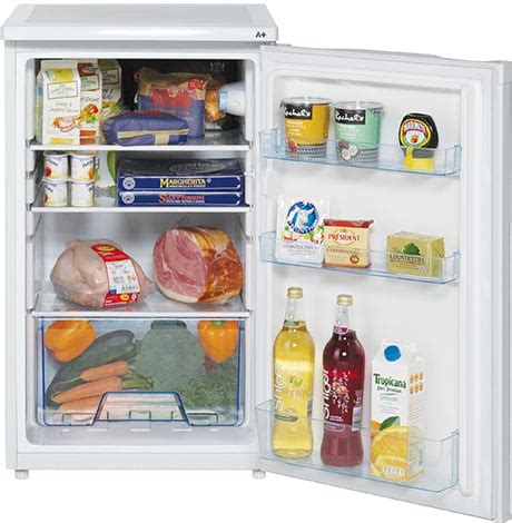 Energy efficient refrigerators from Lec