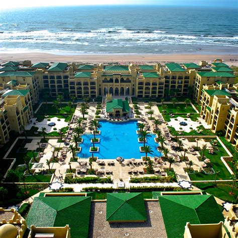 Morocco | Mazagan Beach & Golf Resort - Worldwide Kids