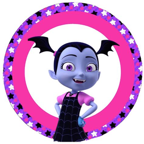 vampirina logo clipart 10 free Cliparts | Download images on Clipground 2024