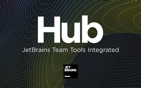 Hub: Integration Across Team Collaboration Tools by JetBrains