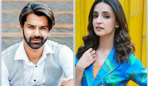 Barun Sobti And Sanaya Irani Reunite For A Brunch Date