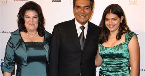 Does George Lopez Have Kids? Meet the Comedian's Daughter Mayan Lopez