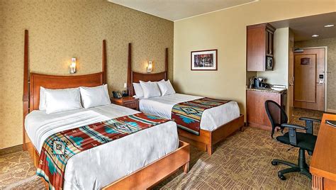 SKY UTE CASINO RESORT - Prices & Hotel Reviews (Ignacio, CO) - Tripadvisor